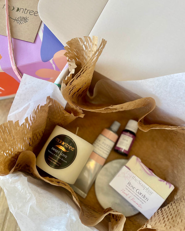 Whole Lotta Love - Gift Bundle