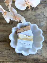 Natural Soaps