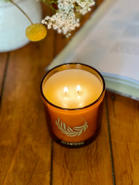 Moontree Luxe Candle