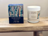 Art Candles - by Kate Soady