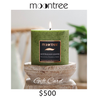 Moontree E- Gift Card