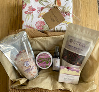 Lavender Dreams - Gift Bundle