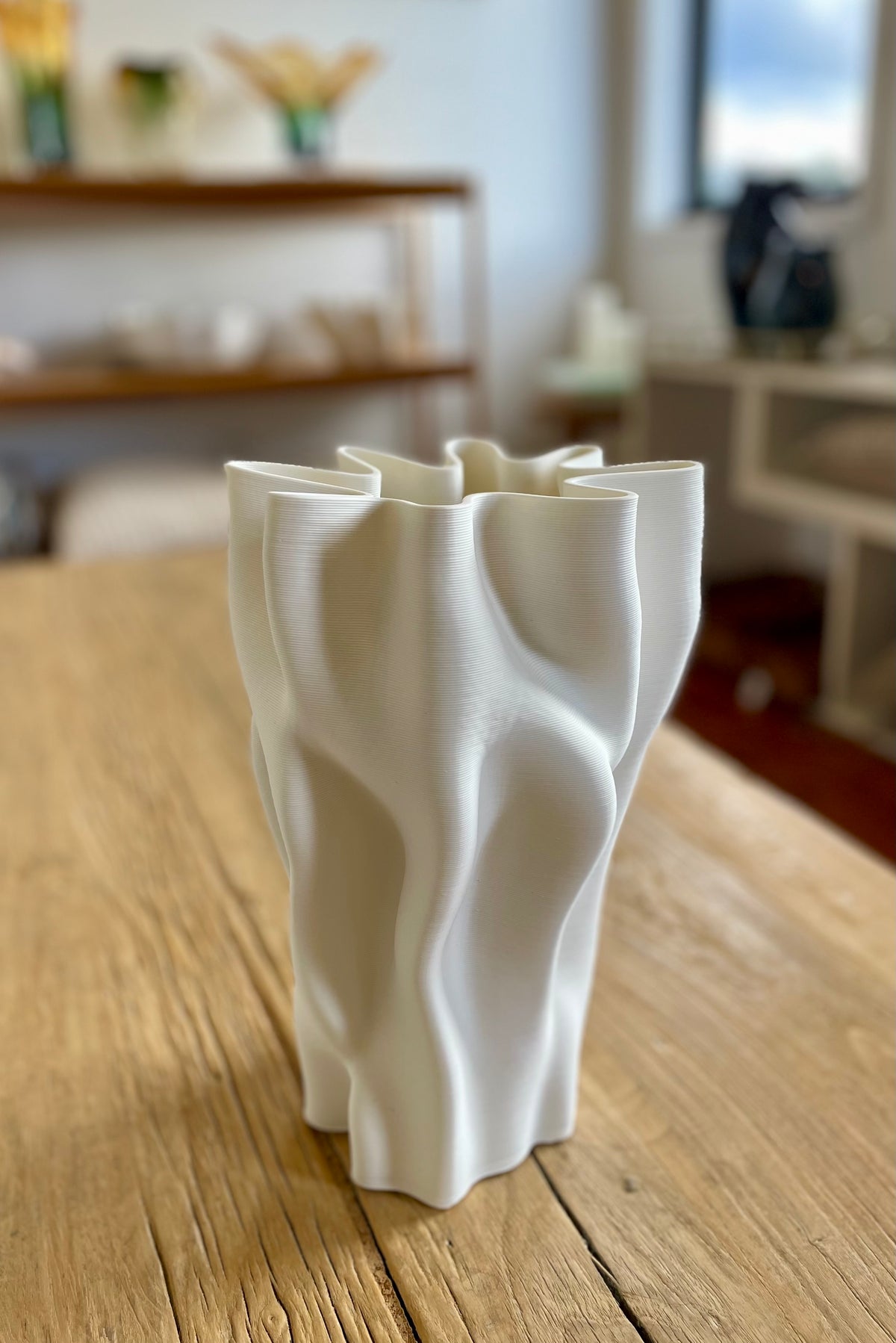 Alisa Vase 30cm