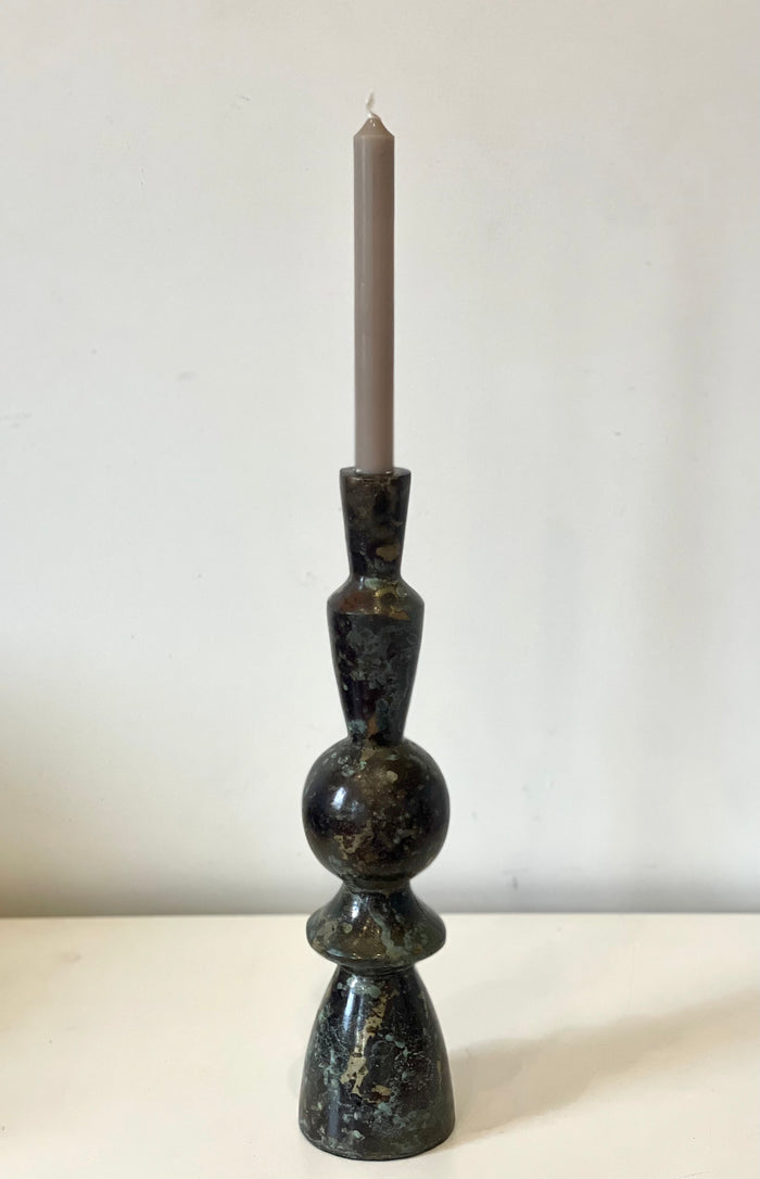 Magna Candlestick Tall