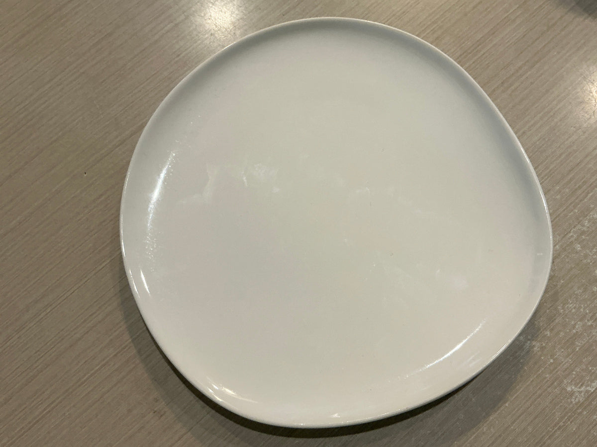 Nakano Plate 21cm