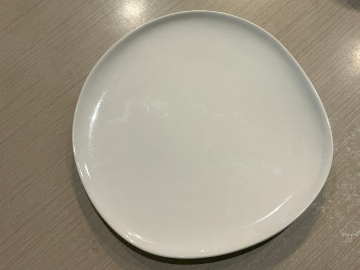 Nakano Plate 21cm