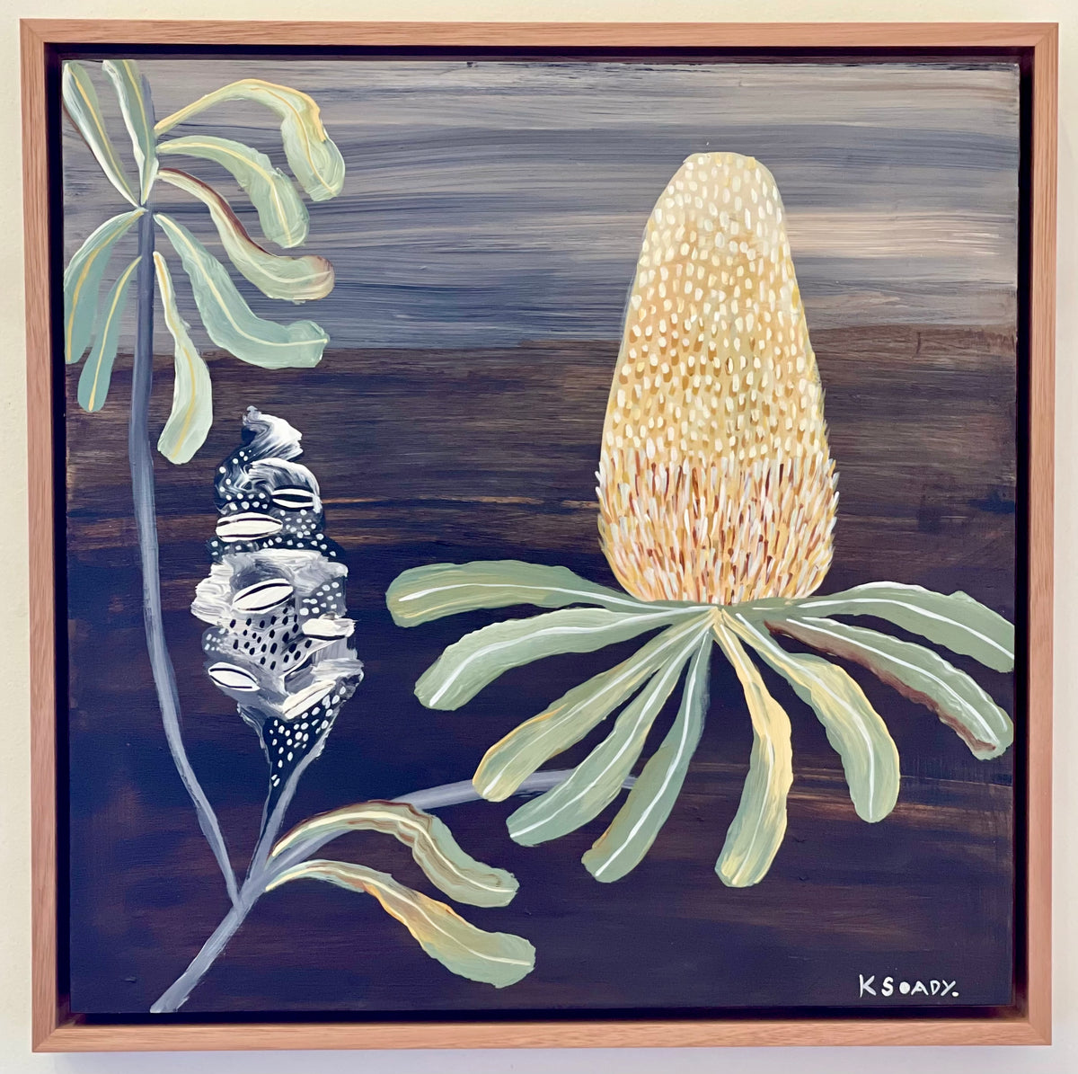 Banksia Flora #22