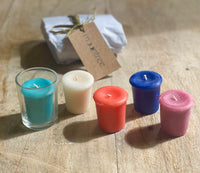 Vivid Votives - Gift Bundle