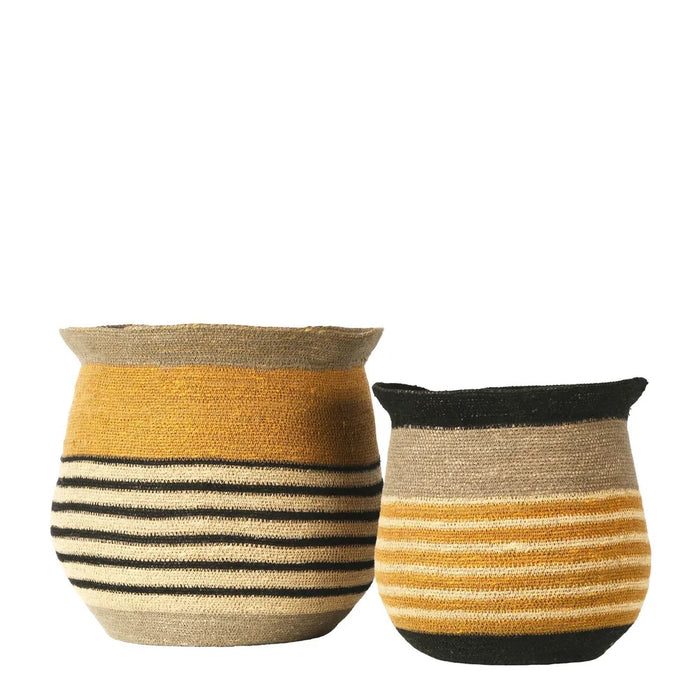 Sarte Woven Baskets