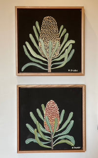 Banksia #12