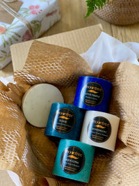 Ocean Dreaming - Candle Sampler