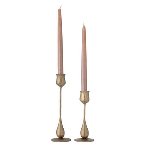 Kora Candle Sticks- pair