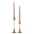 Kora Candle Sticks- pair