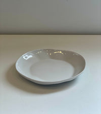 Flax Deep Side Plate