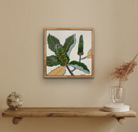 Verdant Banksia #3