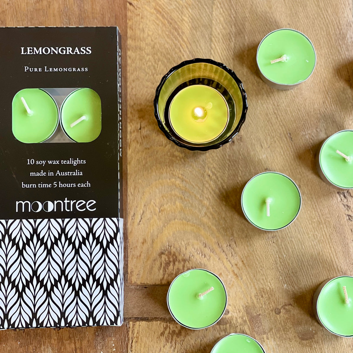 Lemongrass
