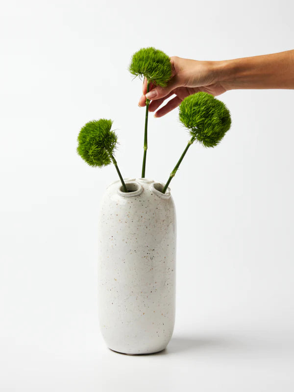 Forma Frog Vase