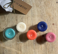 Vivid Votives - Gift Bundle