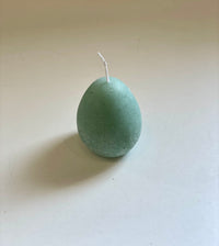 Textured Egg Sea Mist
