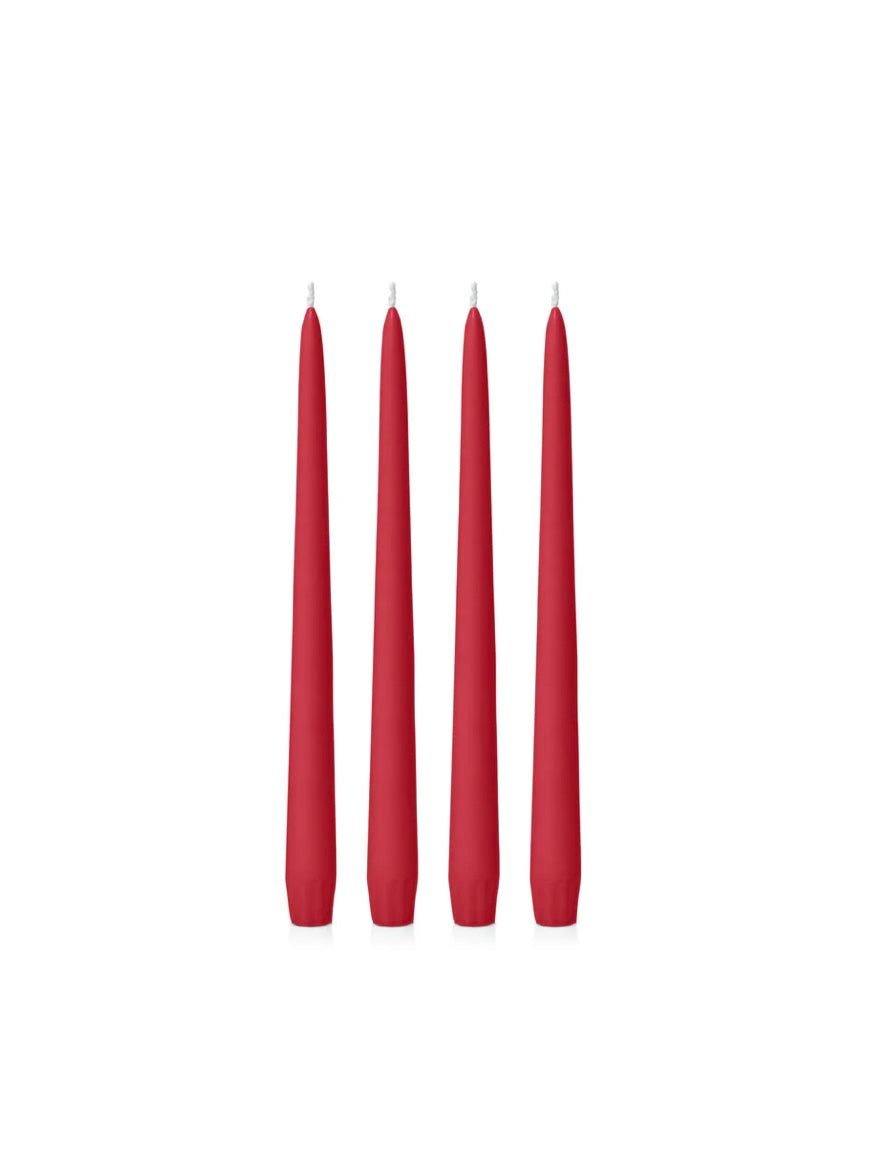 Eco Tapers