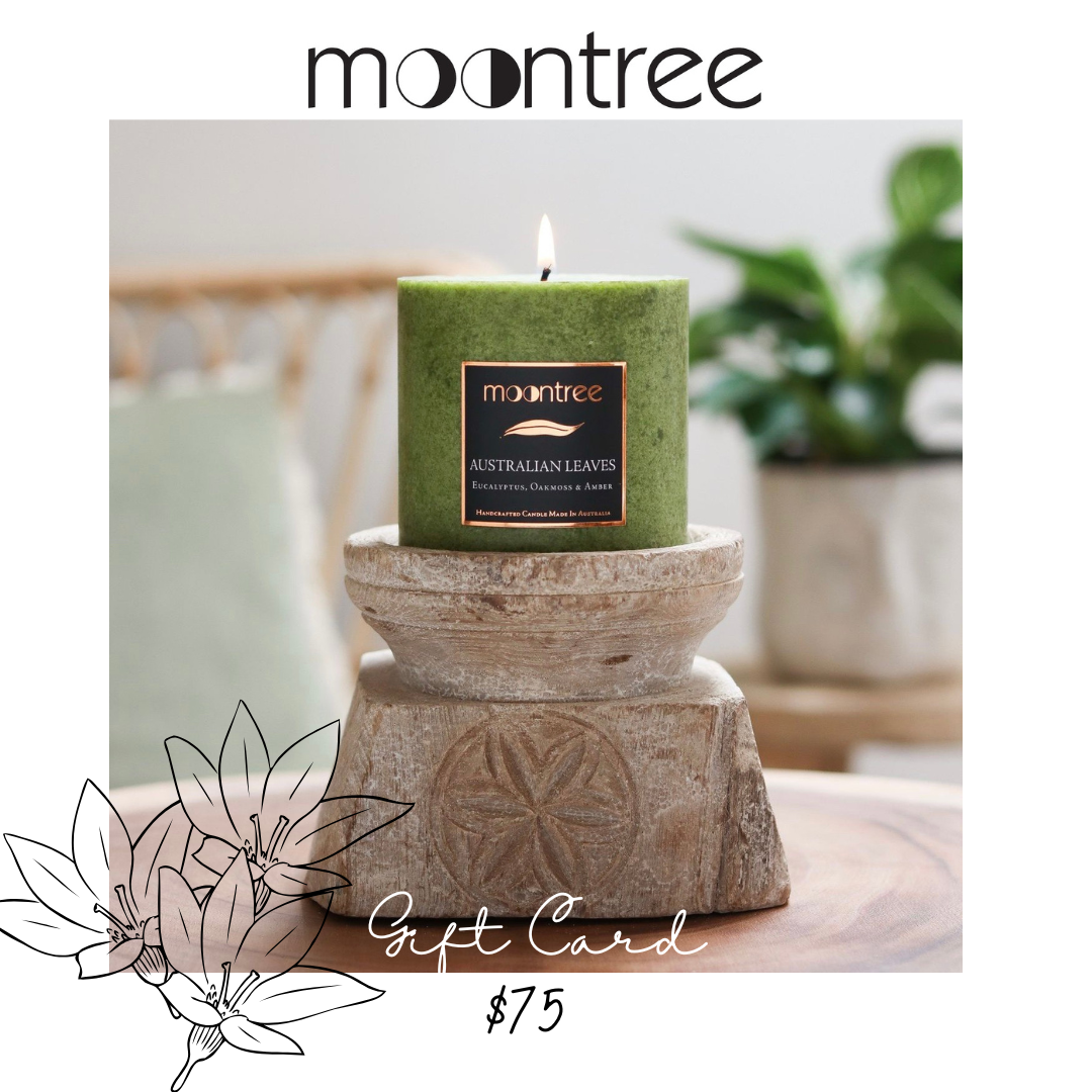 Moontree E- Gift Card