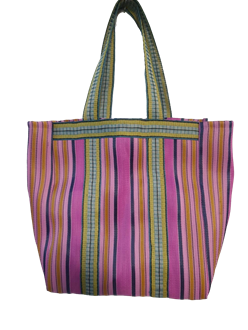 Parisian Cool Beach Bag