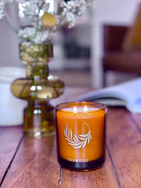 Moontree Luxe Candle