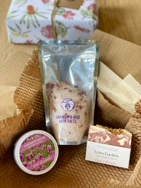 Lavender Gift Bundle