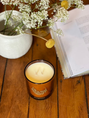 Moontree Luxe Candle