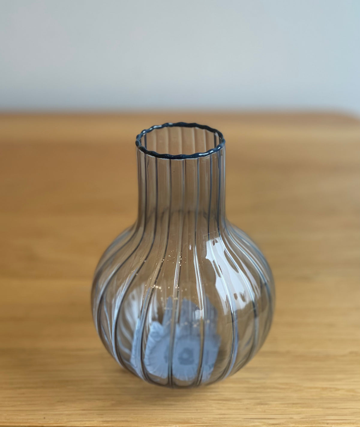 Lorne Glass Vase