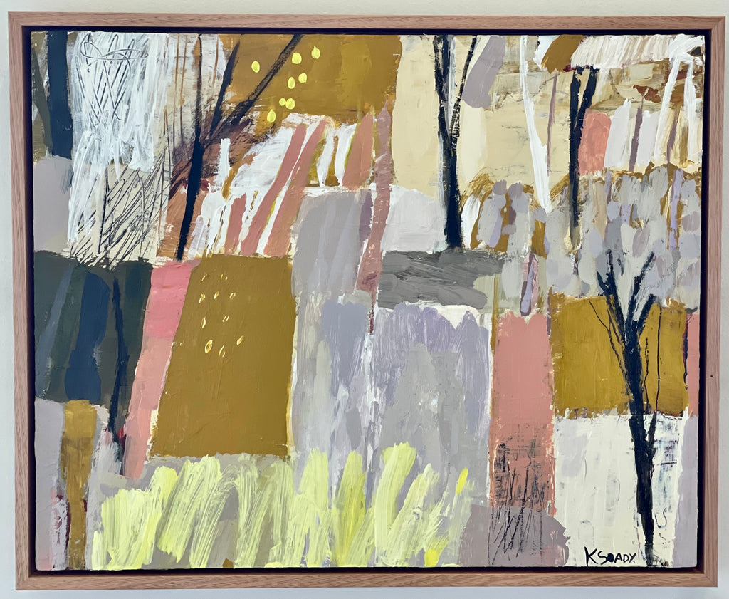 Landscape #1 – Moontree Studio