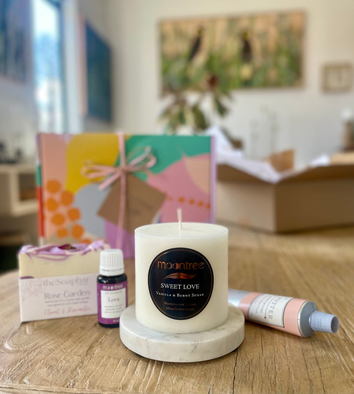 Whole Lotta Love - Gift Bundle