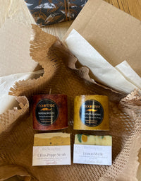 Earthy - Gift Bundle