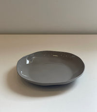 Flax Deep Side Plate