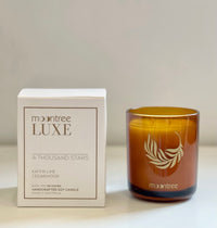 Moontree Luxe Candle