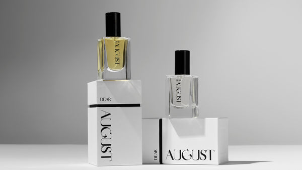 Dear August Perfume Spray  - Mistress