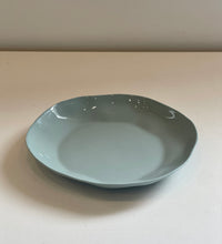 Flax Deep Side Plate