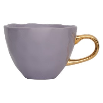 Good Morning Cup - Lilac