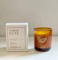 Moontree Luxe Candle