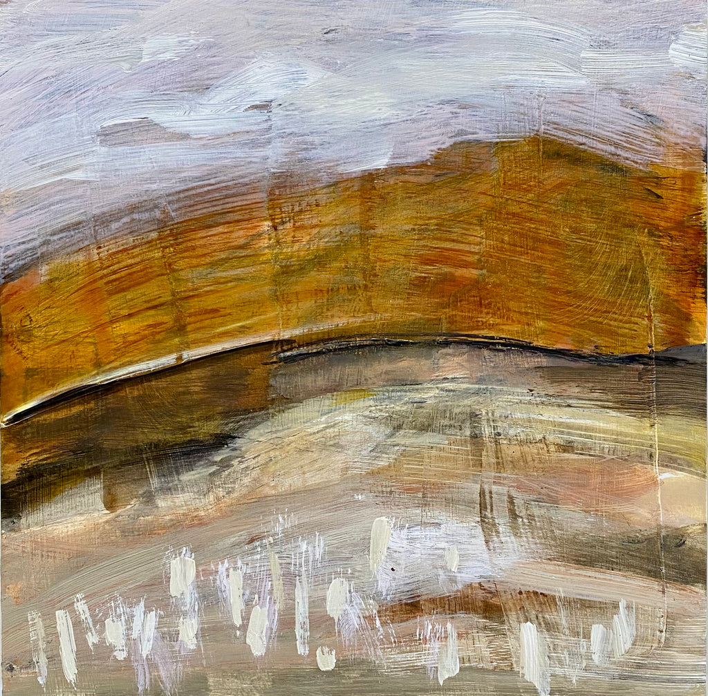 Shimmer Landscape #4 – Moontree Studio