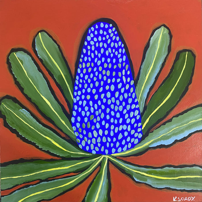 Banksia Pop #4