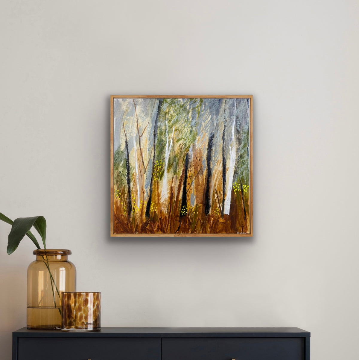 Treescape #13