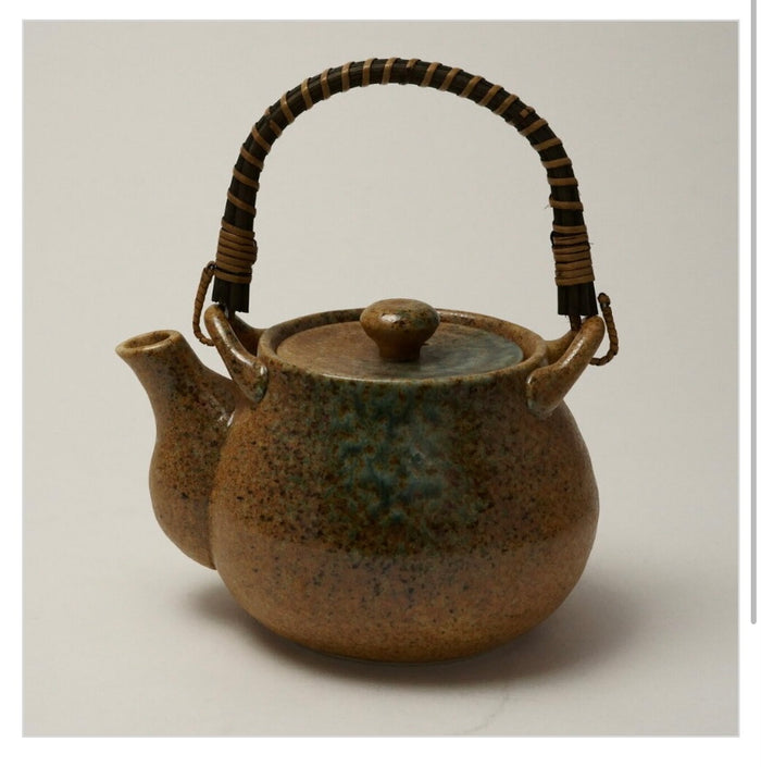 KAIRAGI - tea pot