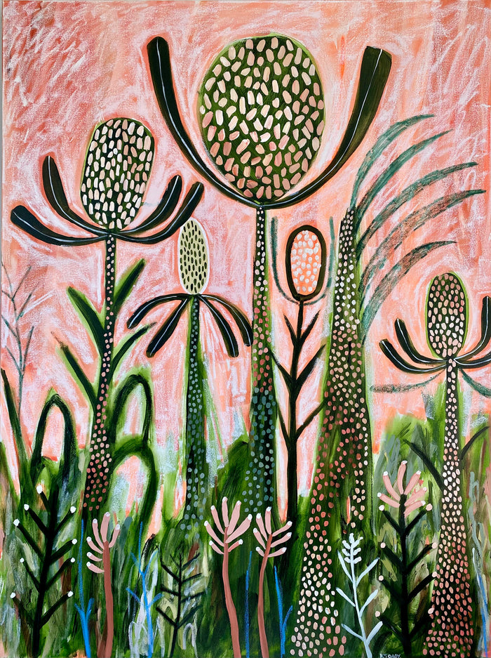 Wild Nature #43