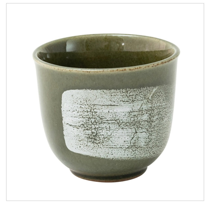 ORIBE SHIROHAKE - Tea cup