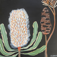 Banksia Evening #3