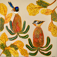 Joyful Natives #9