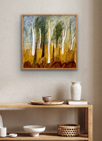 Treescape #18