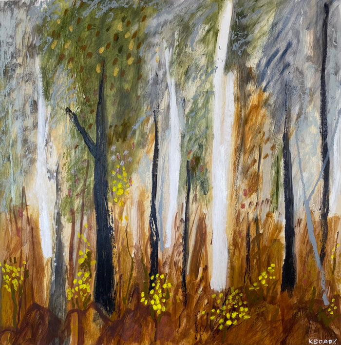 Treescape #14