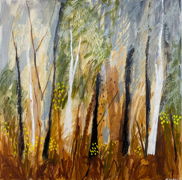 Treescape #13